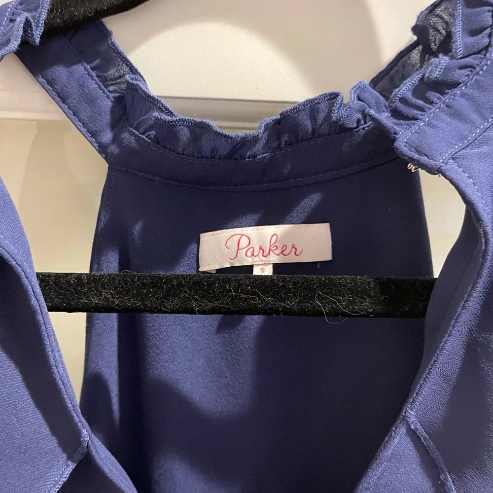 Blouse - Picture 2 of 2